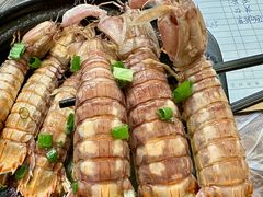 -小时候焗海鲜(鄞州万达店)