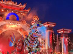 -渔岛海洋度假区