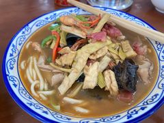 -姚记面馆(瑶琳路店)