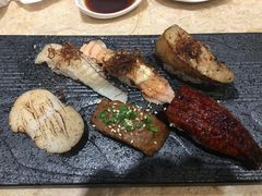 -东京屋(武定路店)