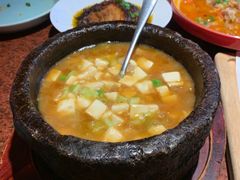 -绿茶餐厅(蓝色港湾店)