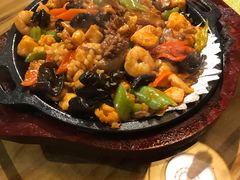 -合家院饭庄(榆关道店)