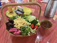 -海拉尔蒙古包(房山长阳店)