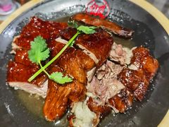 -广府乡下·饭庄(新港东路店)