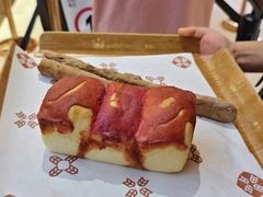 -麦陌(正弘城店)