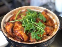 -川香煲(茅台路店)