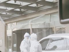 -慈铭体检(北京奥亚分院)