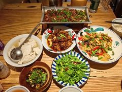 -树厨贵州菜(大十字店)