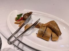 -巴音浩日娲·蒙餐(双林东路店)