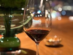 -北京柏悦酒店·锦庭餐厅Dining Room