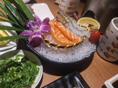 -采御鲜·回转寿司(汕头万达店)
