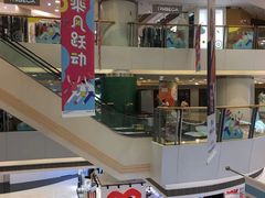 -银座mall(东直门店)
