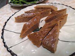红糖糕-开心农家菜