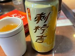 -天下客饭店(中山路店)