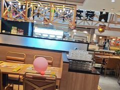 -豪客来牛排(成都锦江大融城店)