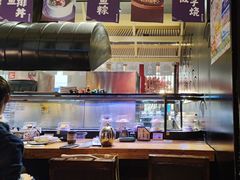 -伊秀·手握寿司·料理(裕华万达广场店)