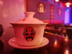 -盖碗儿梨园·变脸吐火·川剧(天府广场店)