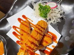 -京料理·日料自助·铁板燒(复悦城店)