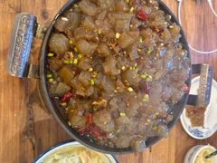 -老雒阳面馆·水席·洛阳菜(王城路店)