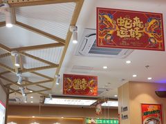 -华记煲仔华·煲仔饭(三元里万科里店)