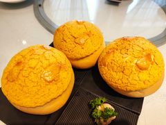 港式菠萝包-虾饺妹·酒家(海珠广场店)
