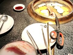 -嘿嘟嘟·肋条烧肉放题(爱融荟城店)