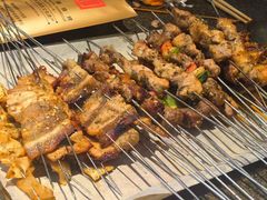 -锦州御烧烤·形象店(人民街店)