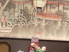 大麻球-吴越荣记·苏州菜·松鼠桂鱼(斜塘老街店)