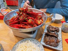 -虾小龙老长沙龙虾馆(坡子街店)