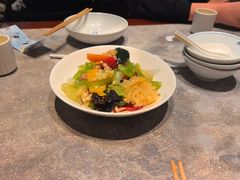 -高玛纳驴肉火烧(河间总店)