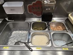 -王繁星面馆(西安熙地港店)