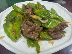 -雄仔农家菜馆·特色葱油鸡(六祖店)