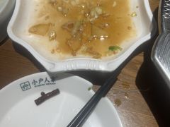 -小户人家(循礼门南国中心店)