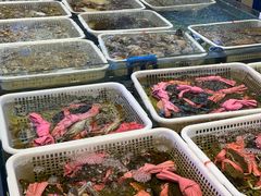 -方记海鲜大排档(乐山形象店)