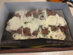 -卡朋西餐(悦汇城店)