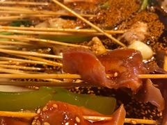 -叶婆婆钵钵鸡(解放碑店)