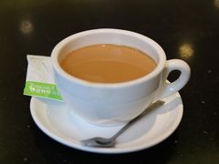 奶茶-旺阁茶餐厅(笋岗店)