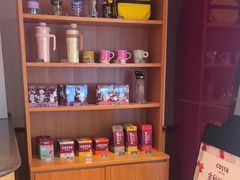 -COSTA COFFEE(天通苑华联店)