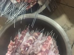 -永安烧烤