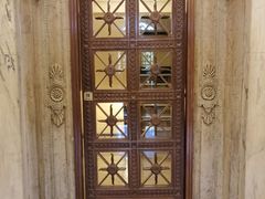 -上海锦江金门大酒店