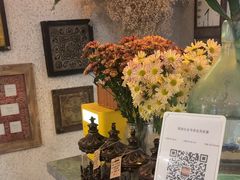 -绿房子方寸咖啡(星海名城店)