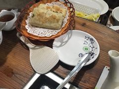 -全汁全味驴庄(凤岗店)