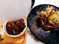 -荟廷·晶萃(陆家嘴尚悦湾店)