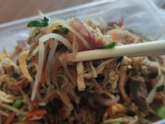 -阿生潮味鲜炒粉(梅林新村店)