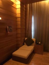 -广州富力君悦大酒店O SPA