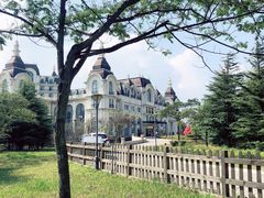 -青岛海泉湾皇冠假日度假酒店