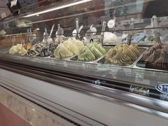 -Dal Cuore 达可芮冰淇淋(陕西北路店)