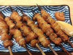 -彩汐 日式海鲜&烧鸟居酒屋