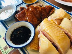 -小龍鳳餐室(番禺路店)