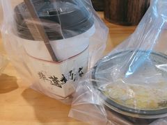 -香港鸳鸯王(西湖路店)